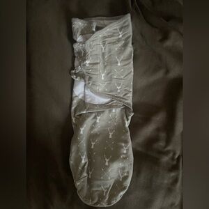 Keababies Swaddle. 0-3m